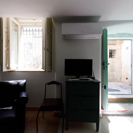 Da Ida - In Lak' Ech Apartamento Matera Exterior foto