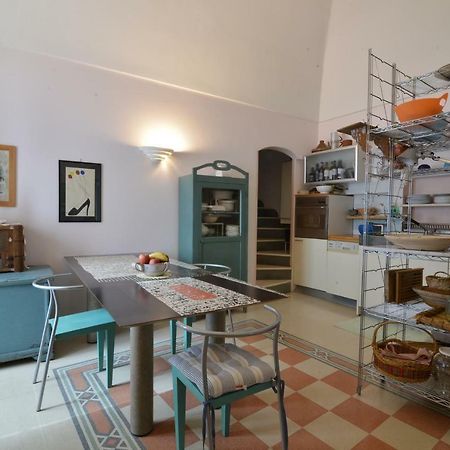 Da Ida - In Lak' Ech Apartamento Matera Exterior foto