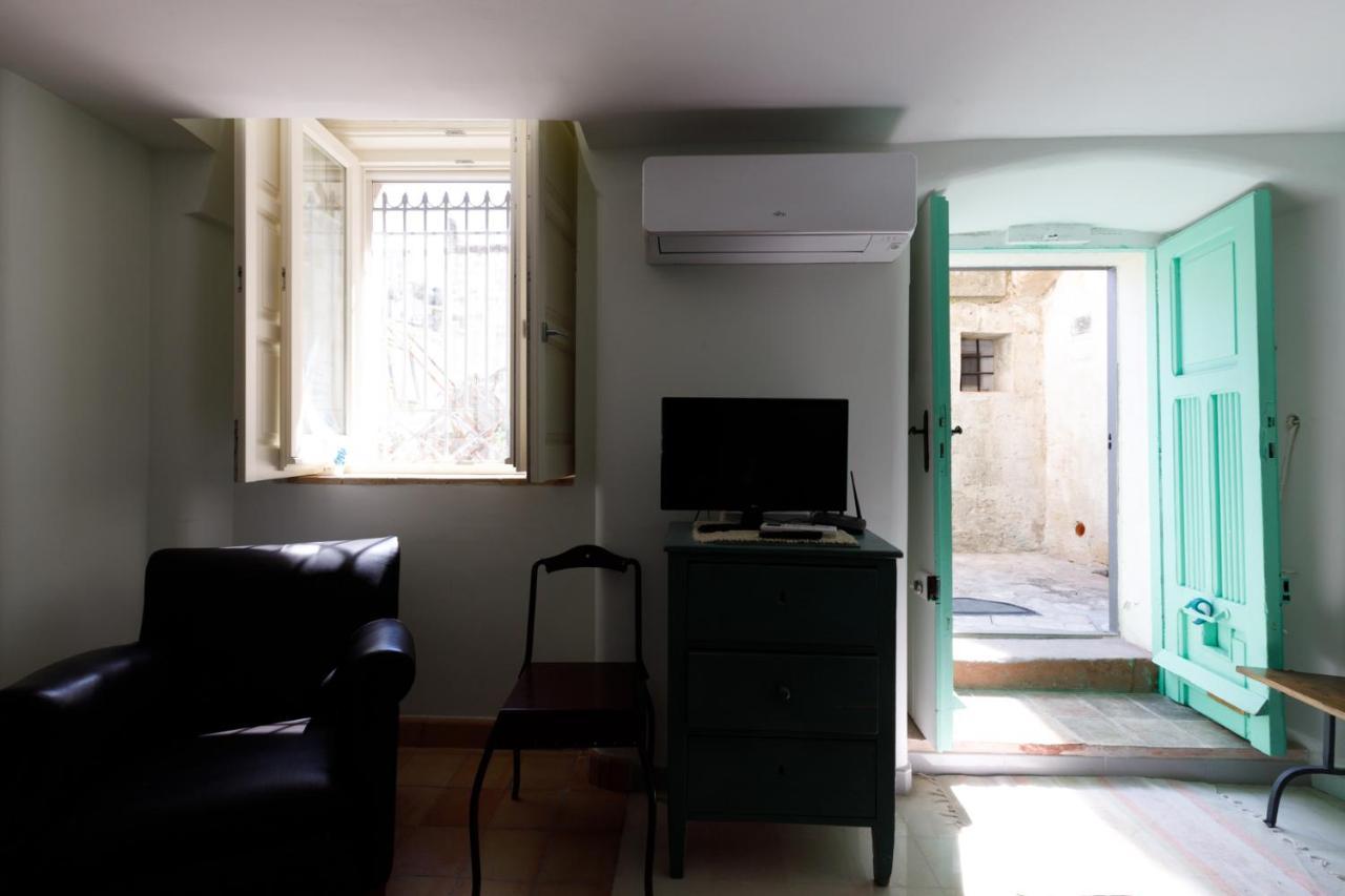 Da Ida - In Lak' Ech Apartamento Matera Exterior foto