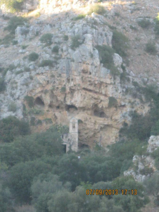 Da Ida - In Lak' Ech Apartamento Matera Exterior foto