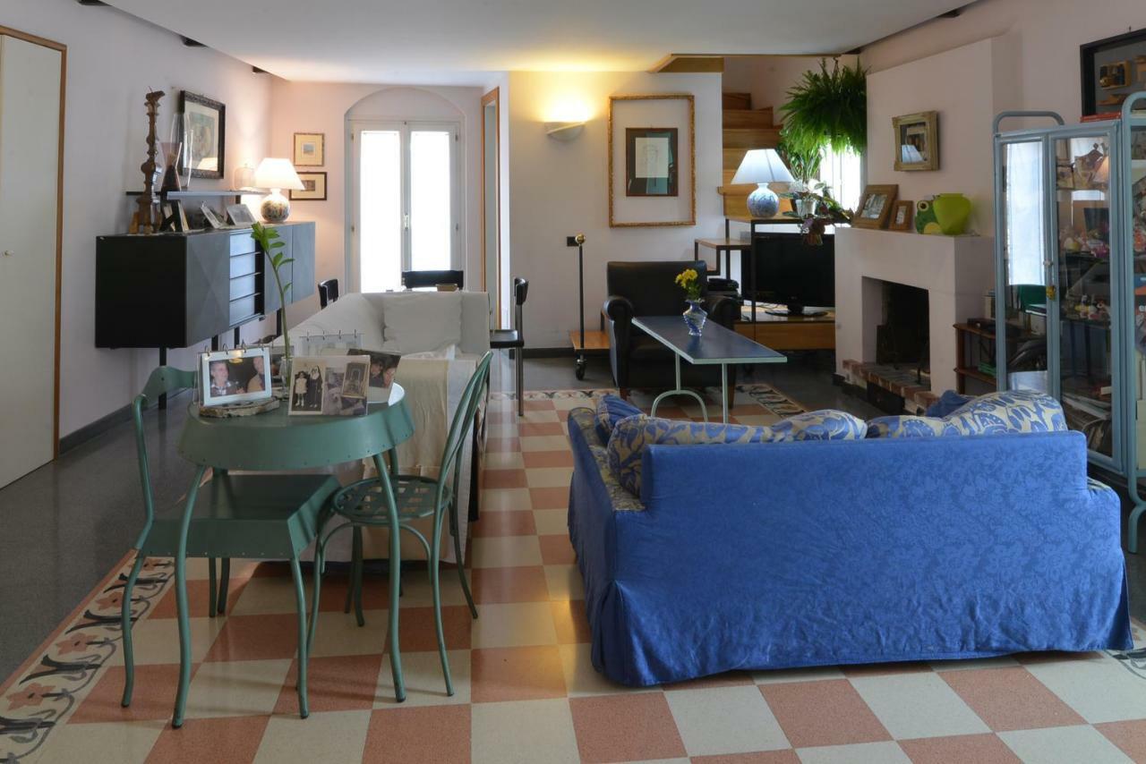 Da Ida - In Lak' Ech Apartamento Matera Exterior foto