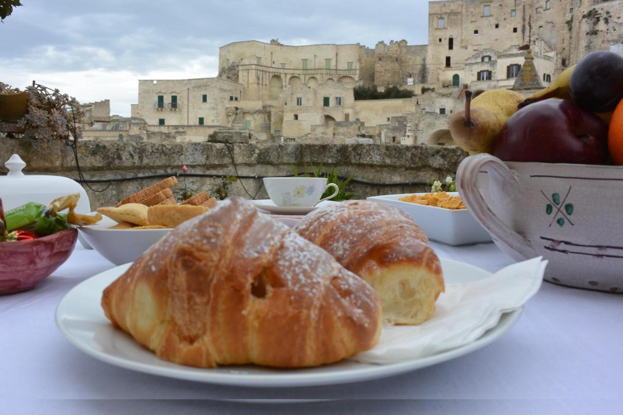 Da Ida - In Lak' Ech Apartamento Matera Quarto foto